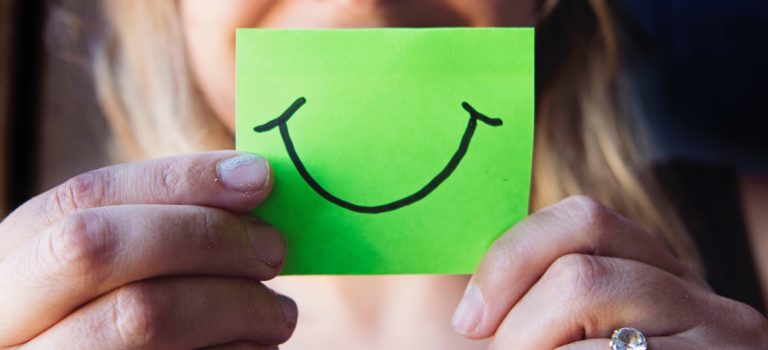Due semplici modi per creare emozioni positive (e vivere meglio)