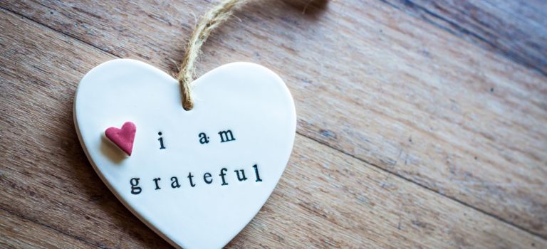 I benefici della gratitudine: allenala ogni giorno e sarai più felice