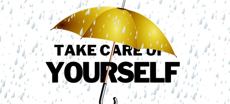 8 modi semplici per prendersi cura di sé (parola del Times!)