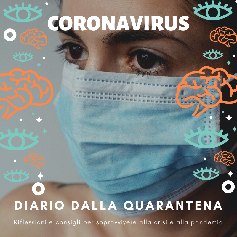 Diario dalla quarantena