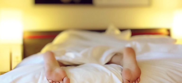 Insonnia da quarantena? 4 consigli per dormire meglio